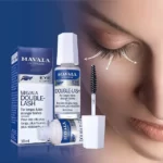 محلول تقویت مژه ماوالا مدل Double-Lash حجم 10 میل  ساخت سوئیس
