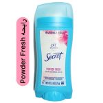 مام صابونی زنانه secret  مدل  Powder Fresh ساخت آمریکا