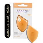اسفنج آرایشی Real Techniques ریل تکنیک