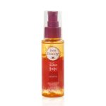 روغن مو bee Beauty  مدل keratin  حجم 75 میل  ساخت ترکیه