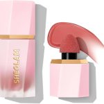 رژگونه مایع شیگلم  حجم 5.2 میل rose ritual