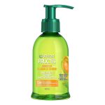 سرم ضدوز و براق کننده مو گارنیه  مخصوص بعد از حمام مدل sleek & s3ine   حجم 150 میل ساخت کانادا