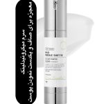 سرم میکرونیدلینگ پوست mild reedle shot 50