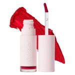 رژ لب مایع glossier  فرمولی مات و ماندگاری بسیار بالا ساخت انگلستان