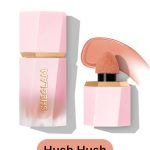 رژگونه های مایع شیگلم Hush hush