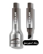 هاشور ابرو شیگلم  مدل Brow Fection