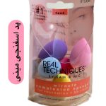 پد اسفنجی مینی ریل تکنیک  5 عددی