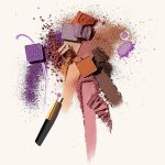 پالت سایه کاتریس 9 عددی - تصویر 5