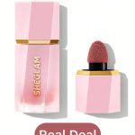 رژگونه مایع شیگلم  رنگ Real Deal