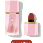 رژگونه مایع شیگلم  رنگ Fine Wine