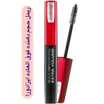 ریمل حجم دهنده ایزادورا  مدل Extreme volume  حجم دهی فوق العاده