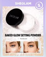 پودر فیکس شیگلم تثبیت کننده آرایش - تصویر 2