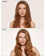 ⁨كرم موى ضد وز نارگیل Ogx مدل Air Dry Cream حاوی روغن نارگیل از بین برنده قدرتمند وز و خشکی مو - تصویر 2