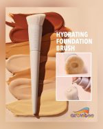 براش کرم پودر شیگلم مدل Skinfinite Foundation Brush - تصویر 2