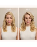 شامپو حجم دهنده تیکر فولر مخصوص موهای ضعیف، نازک و کم حجم - تصویر 2