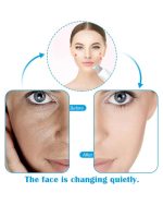 دستگاه فیشیال خانگی (پاکسازی، لیفتینگ و بازسازی پوست) دارای امواج اولتراسونیک - تصویر 3
